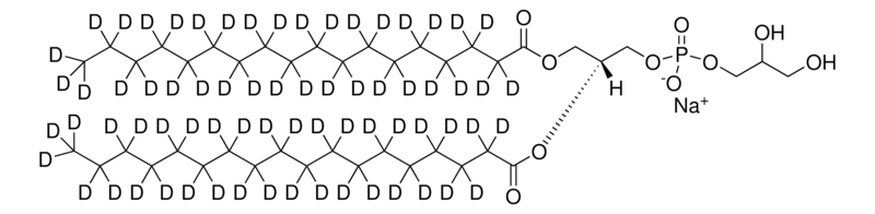 Merck 18:0 PG-d70