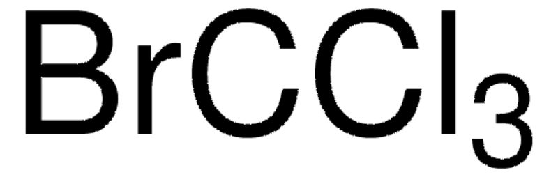 Merck Bromotrichloromethane
