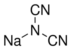 Merck SODIUM DICYANAMIDE