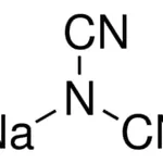 Merck SODIUM DICYANAMIDE