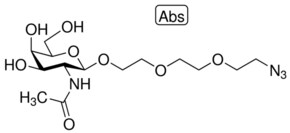 Merck BETA-GALNAC-PEG3-AZIDE