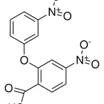 Merck 4-NITRO-2-(3-NITROPHENOXY)BENZ - 5 MG