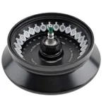 Thermo Fisher Scientific MicroClick 30 x 2 Fixed Angle Microtube Rotor for Sorvall ST8/ST8R, Megafuge 8/8R and SL8/SL8R Centrifuges