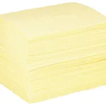 Thermo Fisher Scientific Chemical Yellow Absorbent Pad