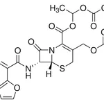 Merck CEFUROXIME AXETIL