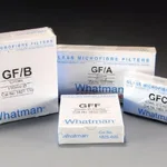 Whatman Whatman GF/C 1.2㎛ 유리섬유 여과지