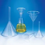 Bel-Art High-Speed Filter Funnels 깔대기_외산