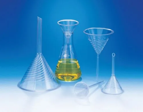 Bel-Art High-Speed Filter Funnels 깔대기_외산