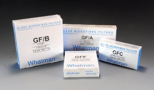 Whatman Whatman GF/D 2.7㎛ 유리섬유 여과지