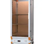 고려에이스 Aluminum Desiccator Cabinet_Dry Active UV Protection 알류미늄 데시게이터_KA.33-76X