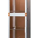 고려에이스 Aluminum Desiccator Cabinet_Dry Active_UV Protection 알류미늄 데시게이터_KA.33-77X