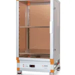고려에이스 Aluminum Desiccator CabinetDry Active - UV Protection,알류미늄 데시게이터_KA.33-75X