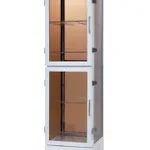 고려에이스 Auto Desiccator CabinetDry Active - UV Protection, 오토 데시게이터_자동습도조절 KA.33-74X