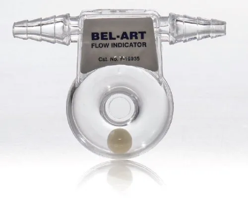 Bel-Art Flow Indicator 유량계