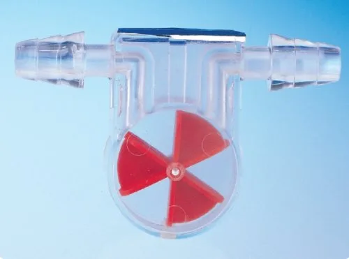 Sanplatec Flow Monitor 유량계