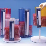 Bel-Art Easyplate™ Petri Dish Carriers 페트리디쉬 캐리어