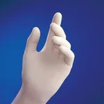 Tempshield Alliance Powder Free Latex Gloves 라텍스 글러브_파우더프리