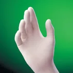 Tempshield Alliance Powdered Latex Gloves 라텍스 글러브 JM.LG