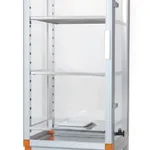 고려에이스 Gas Exchangeable Desiccator Cabinet_Dry Active가스치환 데시게이터 캐비넷_KA.33-76GE