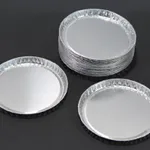 고려에이스 Aluminum Weighing Dishes 알루미늄 디쉬