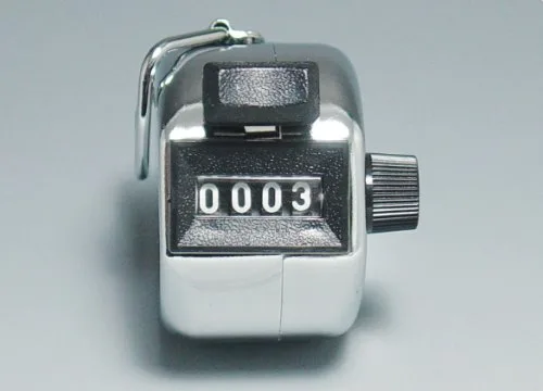 고려에이스 Hand Counter 계수기