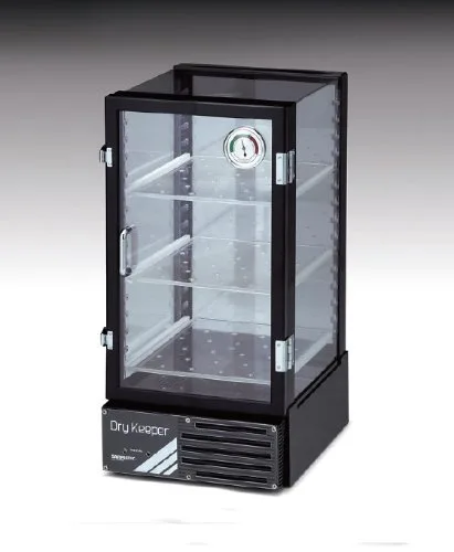 Sanplatec Auto-Desiccator Cabinet 오토 데시게이터 캐비넷세로형_SA.0001