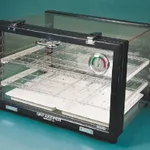 Sanplatec Desiccator Cabinet 데시게이터 캐비넷가로형_SA.0040