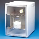 Sanplatec ABS Desiccator Cabinets 데시게이터 캐비넷_SA.0151