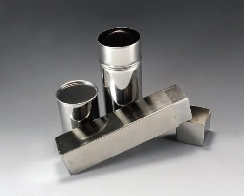 고려에이스 Sterilizing Can for Pasteur Pipette 파스퇴르 피펫통