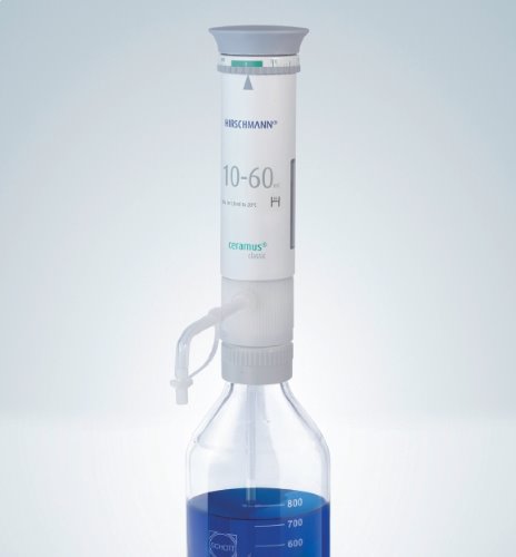 Hiirschmann CeramusⓇ - Classic Dispensers 세라무스 클래식 디스펜서