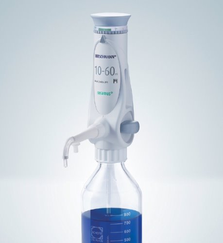 Hiirschmann CeramusⓇ - Dispensers 세라무스 보틀탑 디스펜서
