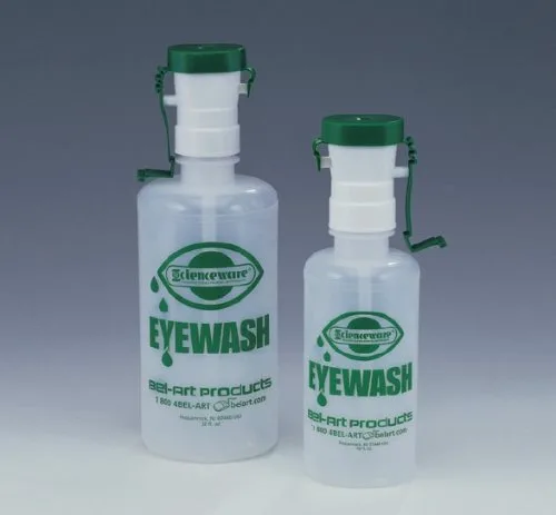 Bel-Art Eye Wash Bottles 눈 세척병