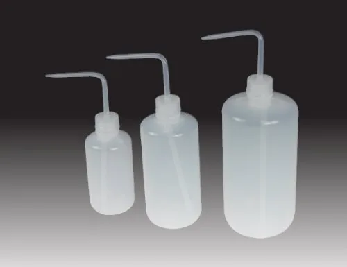 고려에이스 Narrow Mouth Wash Bottle 세구세척병_국산