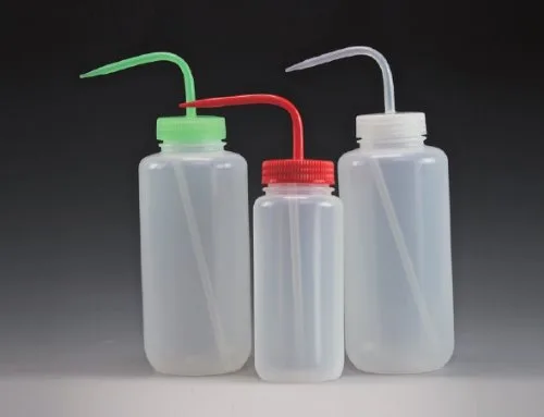 고려에이스 Wide Mouth Wash Bottles 광구세척병_국산