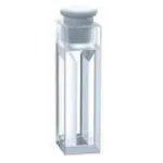 Tempshield Micro Fluorometer Cell 석영 셀