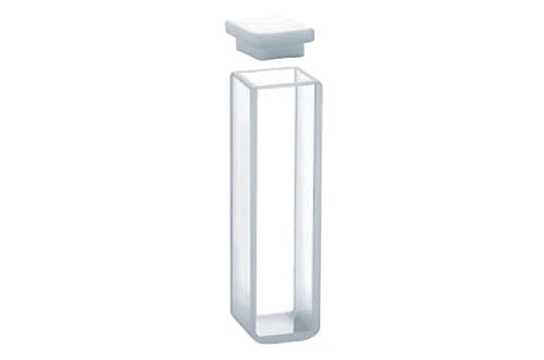 Tempshield Standard Glass Cell 유리 셀