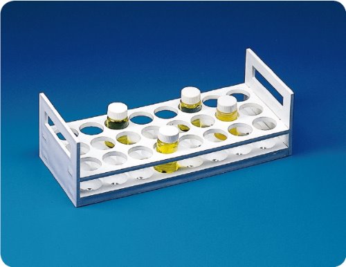 Bel-Art Bel-Art Scintillation Vial Rack 신틸레이션 바이알 랙