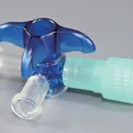 고려에이스 3 Way Syringe Stopcock 주사기용 3방 콕크