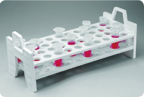 Bel-Art 5ml Centrifuge Tube Rack 5ml 튜브랙
