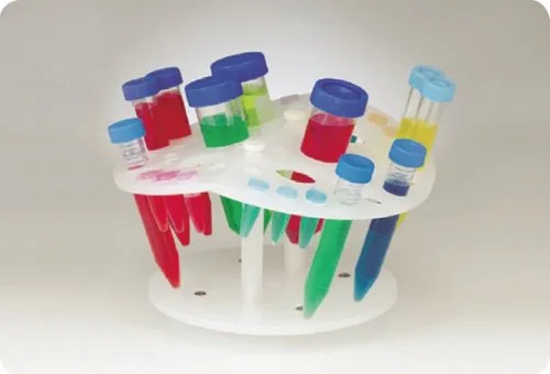 Bel-Art Incu-Shaker™ Tube Holder 튜브홀더