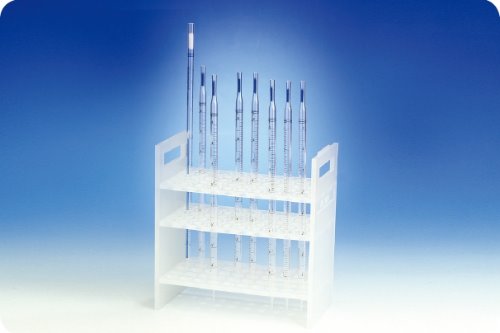 Bel-Art Pipette Support Rack PP 피펫 랙