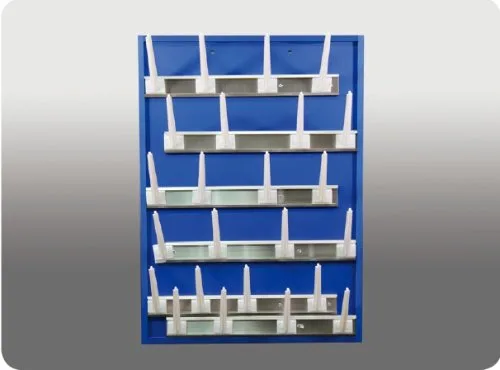 고려에이스 Drying Rack 벽걸이형 초자건조대