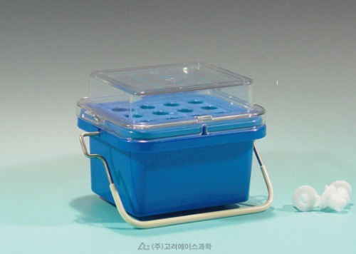 고려에이스 -20℃ Cryo-Safe Mini Cooler미니쿨러