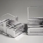 고려에이스 Staining Rack 스테닝랙