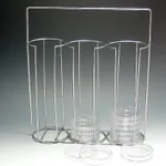 고려에이스 Petri Dish Carrier 샤레운반대