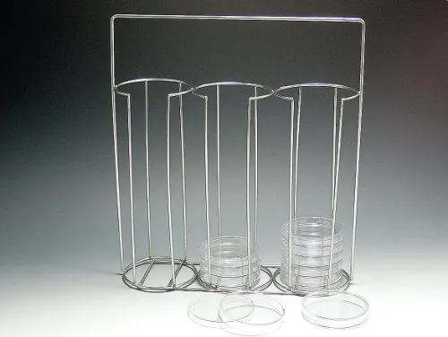 고려에이스 Petri Dish Carrier 샤레운반대