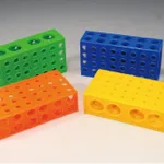 고려에이스 4-Way Microtube Rack 포 웨이 마이크로 튜브 랙