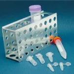 고려에이스 Four-Way Micro Tube Rack 알루미늄 만능랙