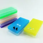 고려에이스 Two-Way Micro Tube Rack 겸용랙