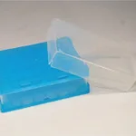 고려에이스 96-Well PCR Rack PCR랙 -뚜껑분리형